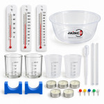 KITI for Heat and Thermometers